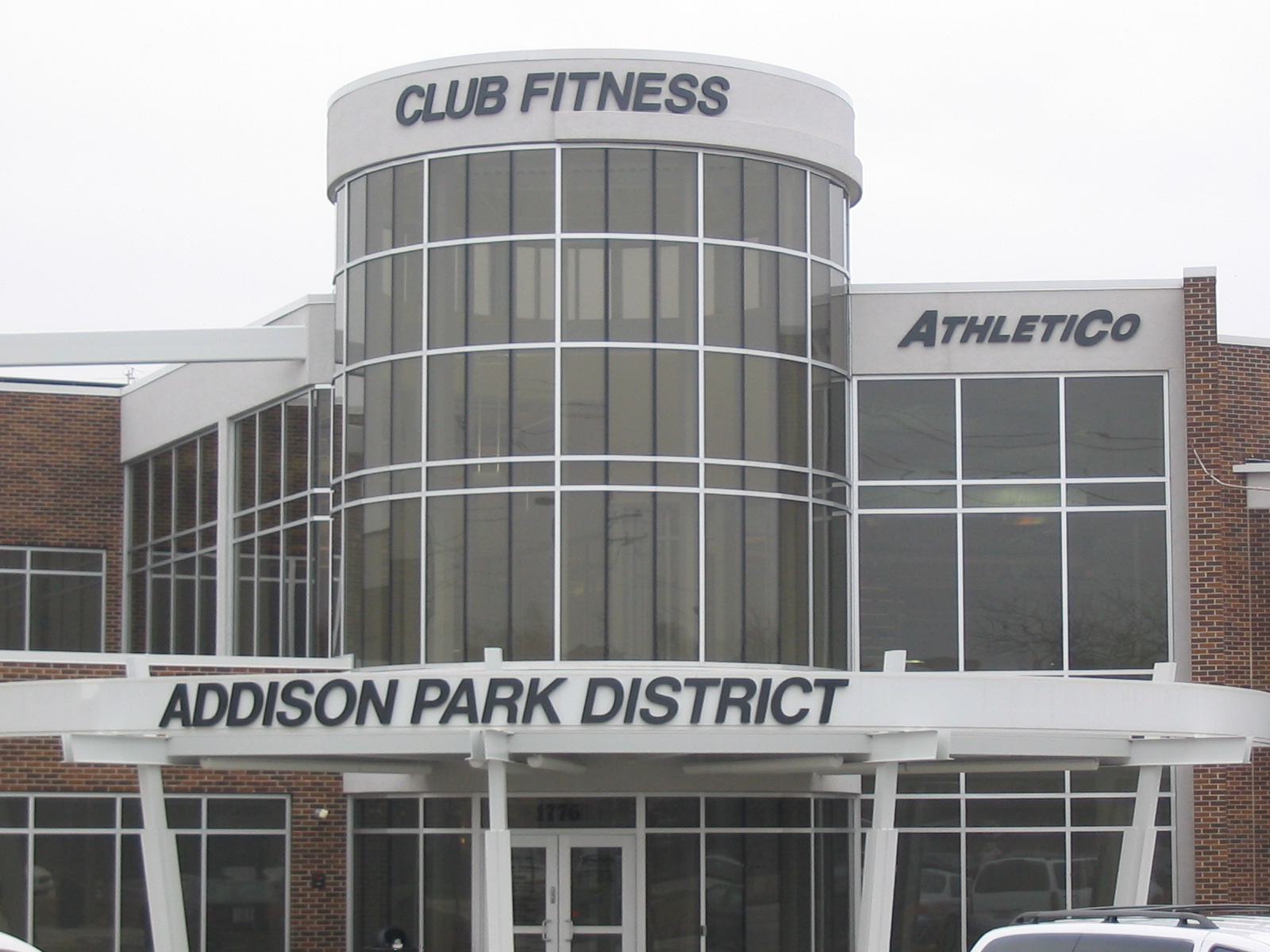 Athletico Addison