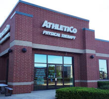 athletico bloomingdale west