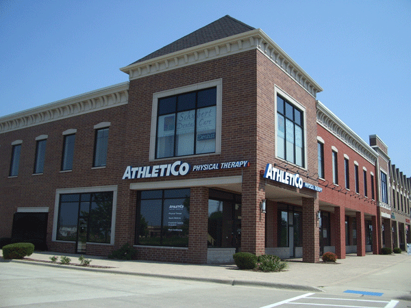 IMGP1897 Athletico Physical Therapy Plainfield West Illinois