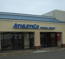 athletico schererville IN