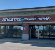 physical therapy elk grove village