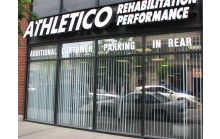 Athletico Bucktown Chicago Exterior