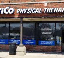 physical therapy foster and pulaski chicago IL