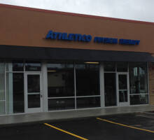 physical therapy highland park IL