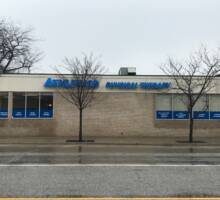 physical therapy irving park chicago