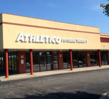 physical therapy joliet IL