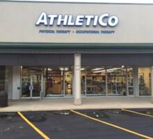 physical therapy la grange park