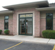 physical therapy lemont IL