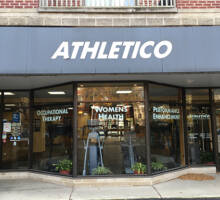 physical therapy lincoln park chicago