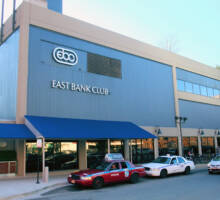 physical therapy river north chicago