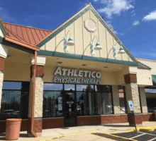physical therapy tinley park