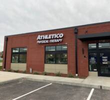 physical therapy bloomington indiana west