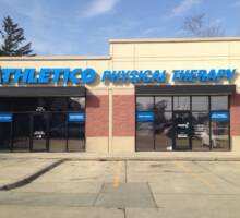 Cedar Falls clinic 2