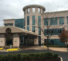 physical therapy chesterfield MO