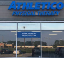 Greenfield IN exterior