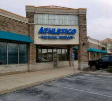 physical therapy valparaiso IN