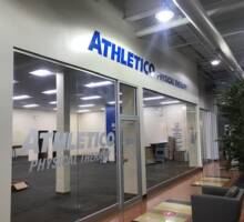 Athletico Gurnee North