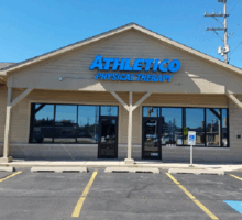 athletico physical therapy marengo illinois