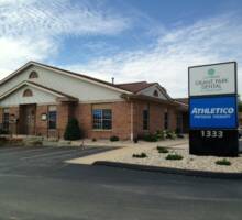 athletico physical therapy - south milwaukee