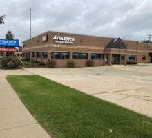 Brighton MI Physical Therapy