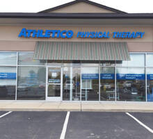 chesterfield valley exterior