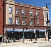 physical therapy andersonville south chicago IL