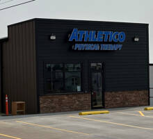 Athletico Physical Therapy - Belle Plaine IA