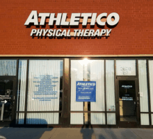 physical therapy brickyard chicago