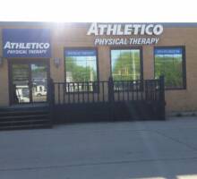 physical therapy clear lake