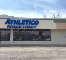 physical therapy clinic hillsdale