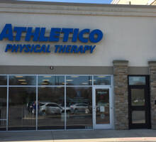 physical therapy coal city IL