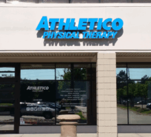 physical therapy commerce township