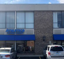 physical therapy countryside IL