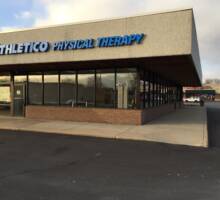physical therapy in crystal lake