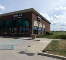 physical therapy Dundee