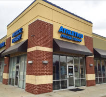 Athletico Physical Therapy in Edwardsville, IL