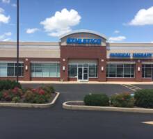 physical therapy in Farmington, MO