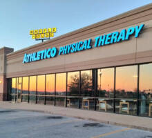 Athletico Physical Therapy Festus MO