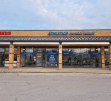 Athletico Physical Therapy Glenview Pfingsten Willow