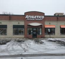 physical therapy island lake, IL