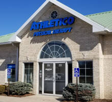 physical therapy kokomo west IN
