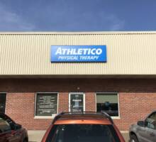 physical therapy la porte