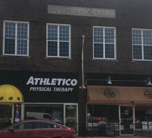 physical therapy lacon IL