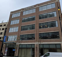 athletico lincoln park east chicago IL