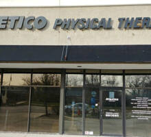 physical therapy lincolnwood IL