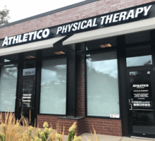 physical therapy logan square