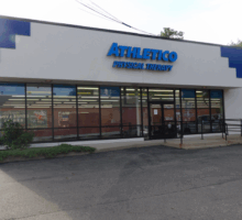 physical therapy marshall, MI