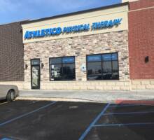 physical therapy merrillville, IN