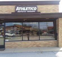 physical therapy mokena IL