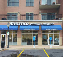physical therapy mount prospect IL